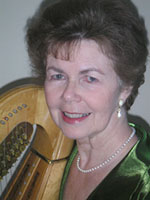 Patricia Wooster