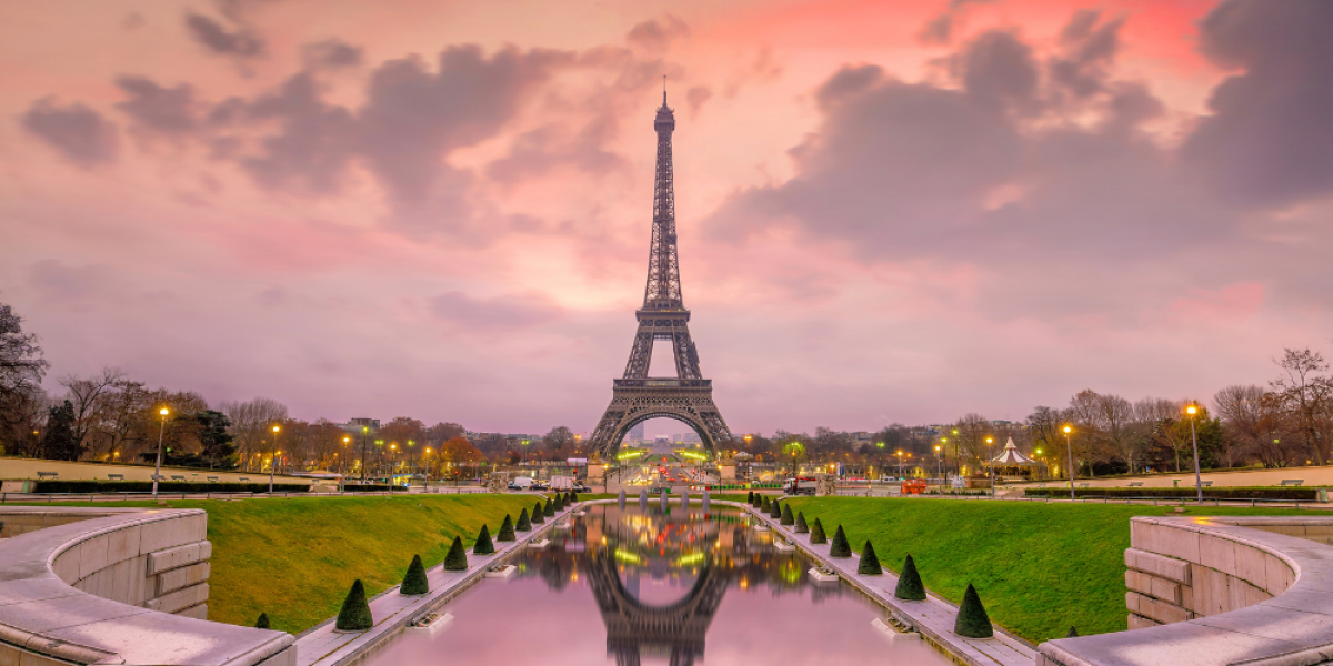 Paris, France